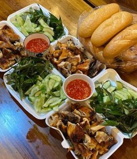 Tanh Linh Hotel | Khách sạn 25 tháng 12 - Tánh Linh