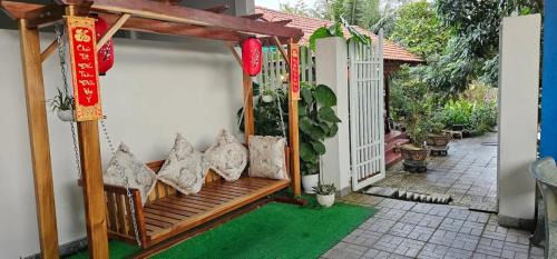 Tanh Linh Hotel | Khách sạn 25 tháng 12 - Tánh Linh