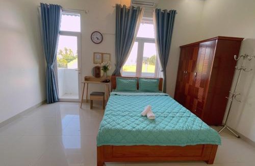 Tanh Linh Hotel | Khách sạn 25 tháng 12 - Tánh Linh