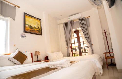 Dong Hoi Hotel | Khách sạn 68 ĐỒNG HẢI