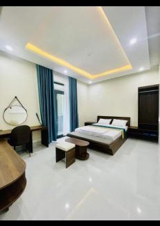 Trang Bom Hotel | Khách sạn An An