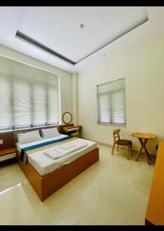 Trang Bom Hotel | Khách sạn An An