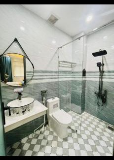 Trang Bom Hotel | Khách sạn An An