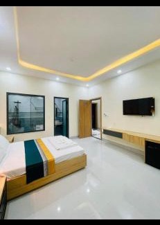 Trang Bom Hotel | Khách sạn An An