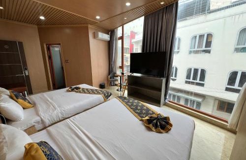 Pleiku Hotel | khách sạn ANNA