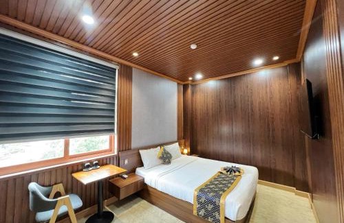 Pleiku Hotel | khách sạn ANNA