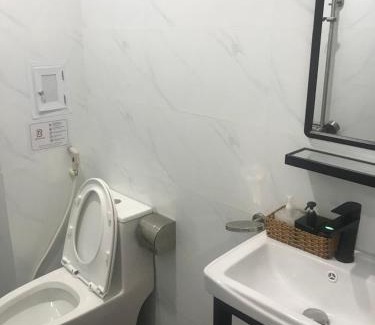 Hiep Ninh Hotel | Khách Sạn Bách Thư Tây Ninh