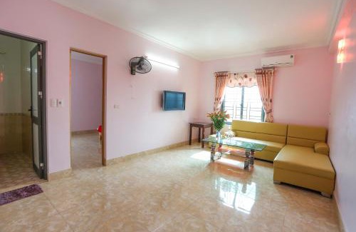Soc Son Apartment | Khách Sạn Bình An