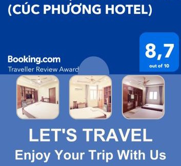 Di An Hotel | KHÁCH SẠN CÚC PHƯƠNG