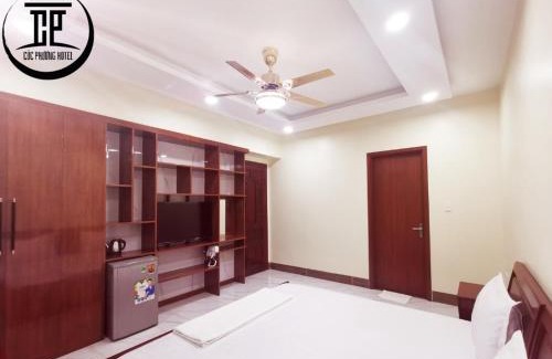 Di An Hotel | KHÁCH SẠN CÚC PHƯƠNG