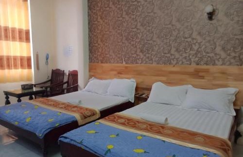 Buon Ma Thuot Hotel | Khách sạn Duy Hoàng