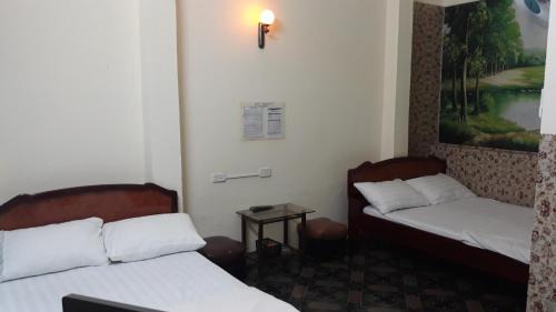 Buon Ma Thuot Hotel | Khách sạn Duy Hoàng