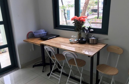Duong Dong Apartment | Khách sạn gần biển, gần trung tâm, thân thiện với thiên nhiên