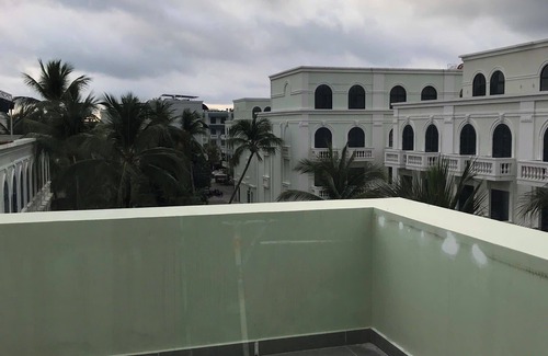 Duong Dong Apartment | Khách sạn gần biển, gần trung tâm, thân thiện với thiên nhiên