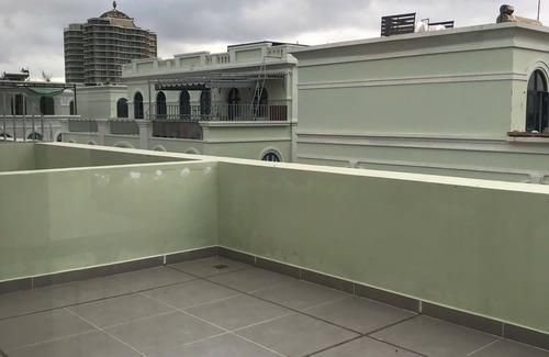 Duong Dong Apartment | Khách sạn gần biển, gần trung tâm, thân thiện với thiên nhiên