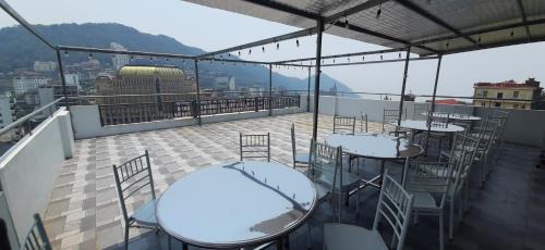 Tam Dao Hotel | Khách sạn Galaxy