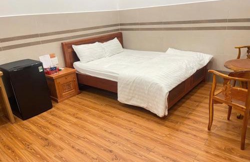 Rach Gia Hotel | Khách sạn Giang Thành, khu đô thị Tây Bắc, gần bến tàu đi Phú Quốc