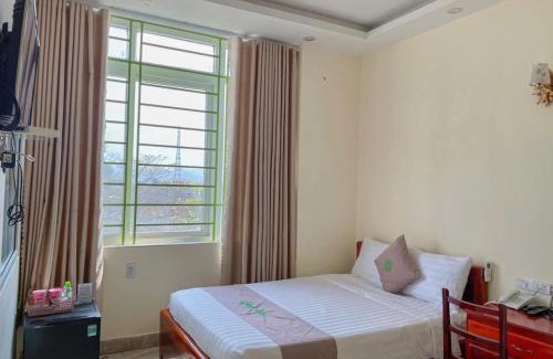 Khe Sanh Hotel | Khách sạn Green Khe Sanh