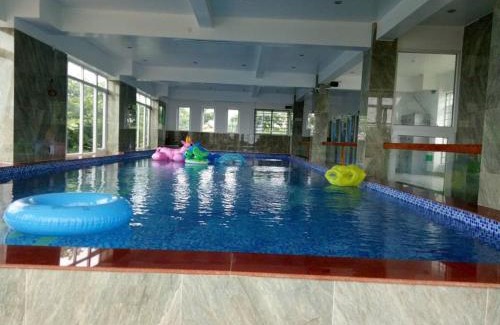 Khe Sanh Hotel | Khách sạn Green Khe Sanh