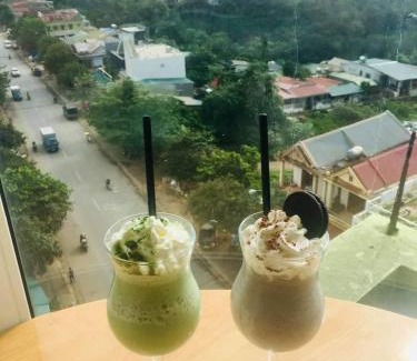 Khe Sanh Hotel | Khách sạn Green Khe Sanh