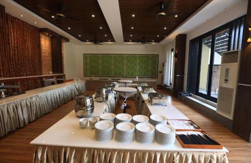 Ha Tien Hotel | Khách sạn HÀ TIÊN XƯA