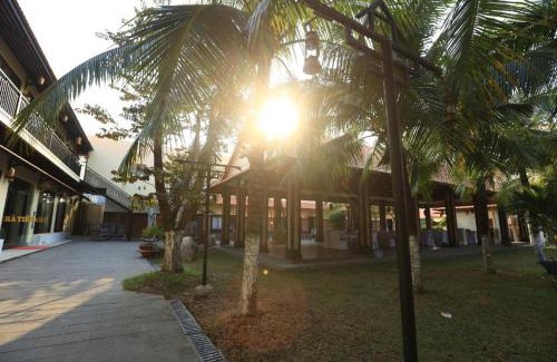 Ha Tien Hotel | Khách sạn HÀ TIÊN XƯA