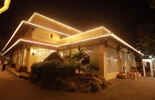 Ha Tien Hotel | Khách sạn HÀ TIÊN XƯA