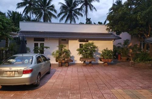 Buon Ma Thuot Hotel | Khách sạn Hương Mê