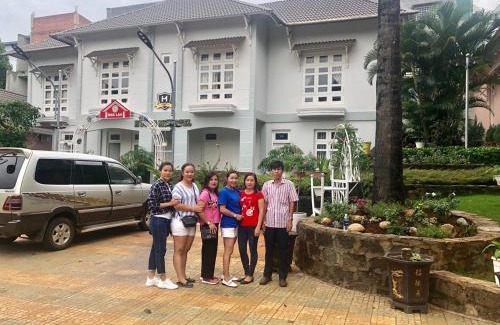 Buon Ma Thuot Hotel | Khách sạn Hương Mê