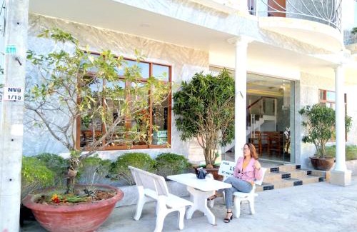 Ba Keo Hotel | Khách Sạn Hưng Yên