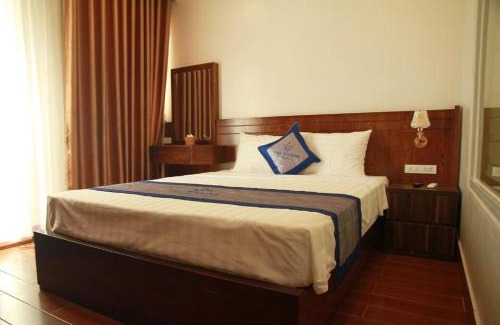 Bai Chay Hotel | Khách sạn Hải Quân - The Marine Hotel