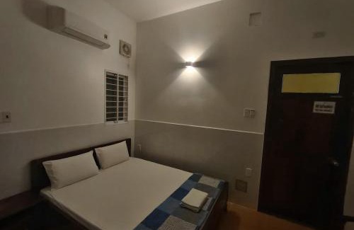 Phu Nhuan Apartment | Khách Sạn Hải Thanh 2