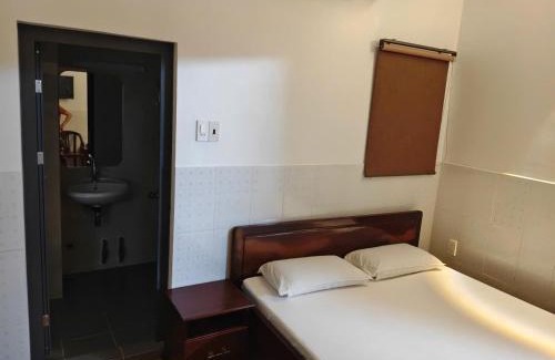 Phu Nhuan Apartment | Khách Sạn Hải Thanh 2
