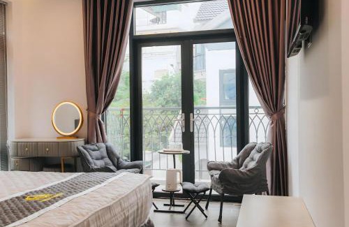 Ha Dong Hotel | Khách sạn Hera Hotel