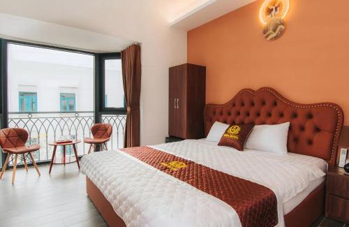 Ha Dong Hotel | Khách sạn Hera Hotel