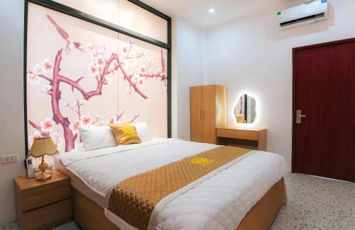 Ha Dong Hotel | Khách sạn Hera Hotel