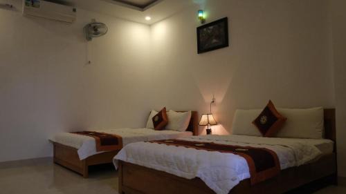 Buon Ma Thuot Hotel | Khách sạn Hiệp Thạnh