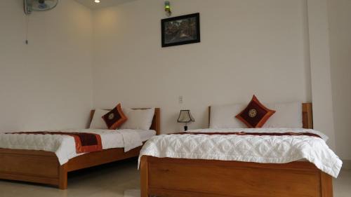 Buon Ma Thuot Hotel | Khách sạn Hiệp Thạnh