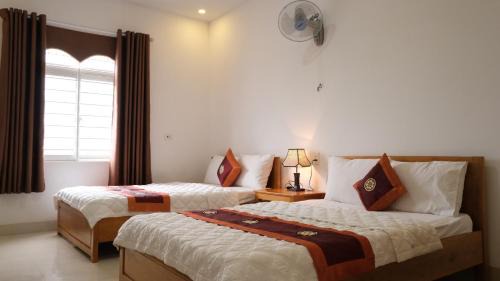 Buon Ma Thuot Hotel | Khách sạn Hiệp Thạnh