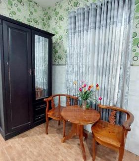 District 12 Apartment | Khách sạn Hoài Phương