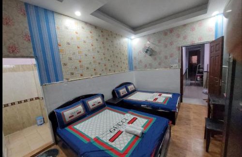 District 12 Apartment | Khách sạn Hoài Phương