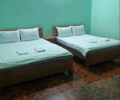 District 9 Bed & Breakfast | KHÁCH SẠN HOÀNG KHÁNh
