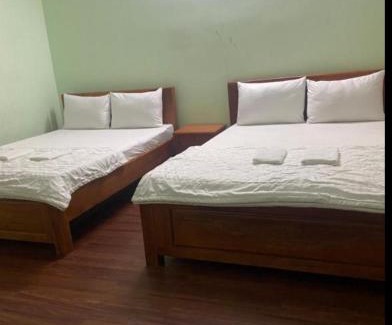 District 9 Bed & Breakfast | KHÁCH SẠN HOÀNG KHÁNh