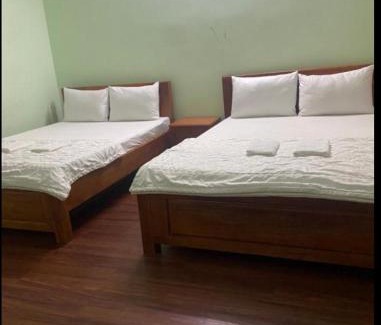 District 9 Bed & Breakfast | KHÁCH SẠN HOÀNG KHÁNh