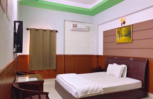 Go Vap Hotel | Khách Sạn Huỳnh Anh