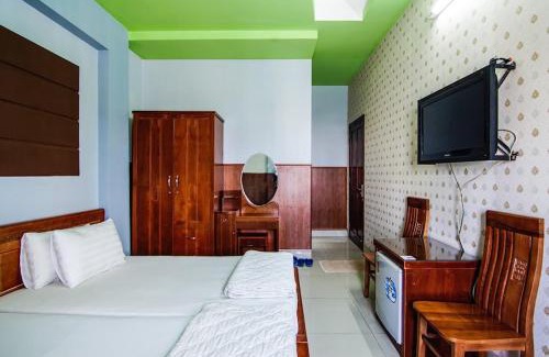 Go Vap Hotel | Khách Sạn Huỳnh Anh
