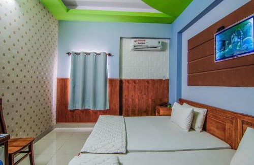 Go Vap Hotel | Khách Sạn Huỳnh Anh