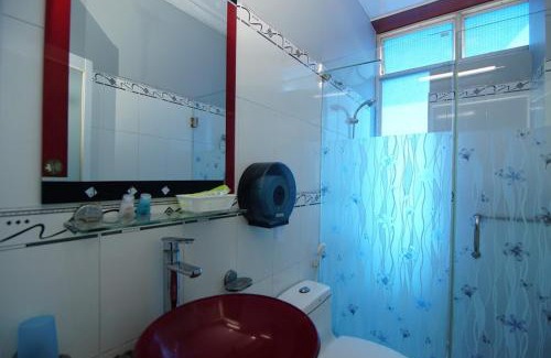 Go Vap Hotel | Khách Sạn Huỳnh Anh