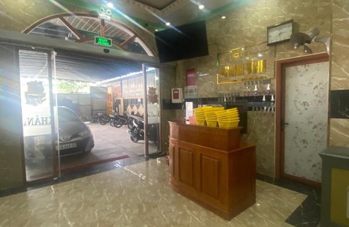 Tan Uyen Town Hotel | Khách Sạn Khánh Bình - Bình Dương