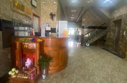 Tan Uyen Town Hotel | Khách Sạn Khánh Bình - Bình Dương